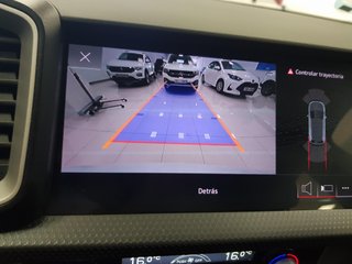 Audi A1 2022 - 3343LXB