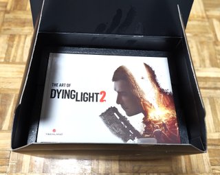 Dying Light 2 Collector's Edition PC