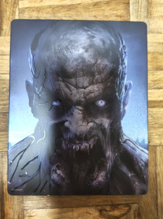 Dying Light 2 Collector's Edition PC