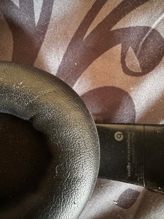 Audífonos Beats Studio Pro Negros