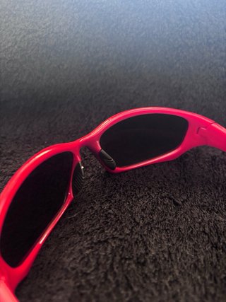 Gafas de Sol Ferrari Azules y Rojas