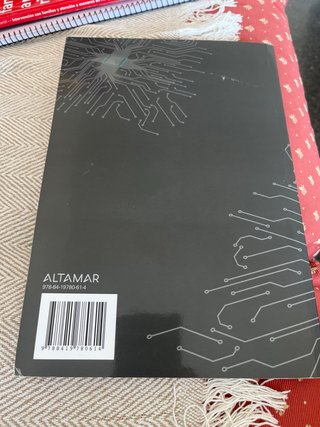 Libro Ciclo Formativo. Digitalización aplicada