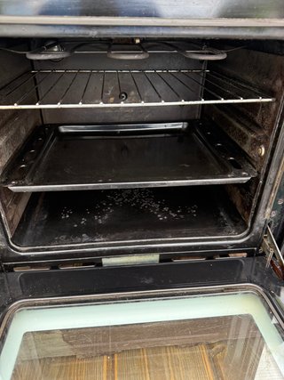 Horno y vitrocerámica Teka