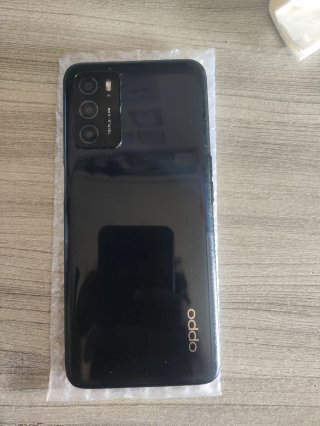 OPPO A16s Blu