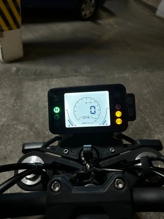 Moto Benelli leoncino 250 2023