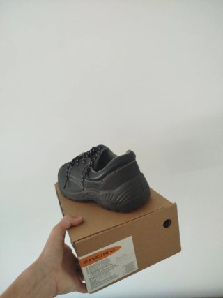 Zapatos de seguridad S1 P SRC Talla 42