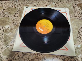 Al Stewart – Historia de la Música Rock Nº 86 LP