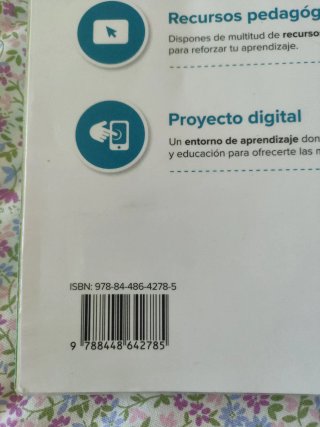 Itinerario personal para la empleabilidad I, CF...