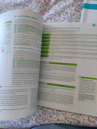Itinerario personal para la empleabilidad I, CF...