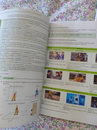 Itinerario personal para la empleabilidad I, CF...