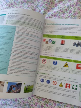 Itinerario personal para la empleabilidad I, CF...