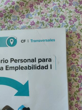 Itinerario personal para la empleabilidad I, CF...