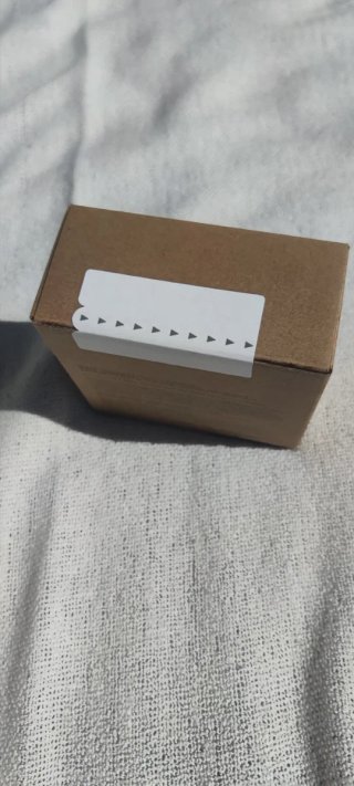 Ring Intercom Acceso Remoto Edificios precintado