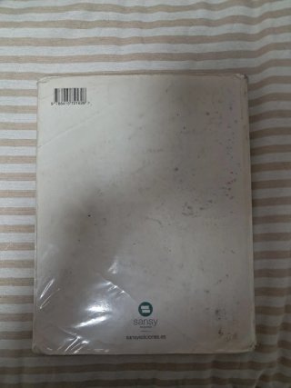 Libro lengua castellana y literatura 1bach