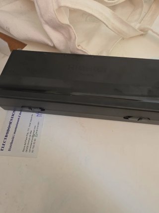 Otoscopio Riester Nuevo profesional