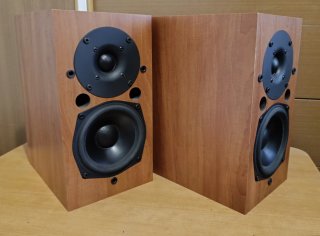 Altavoces Audio Pro
