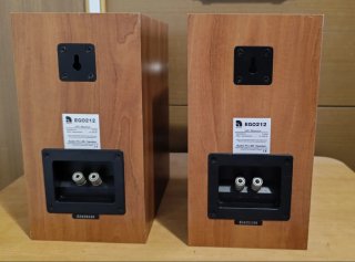 Altavoces Audio Pro