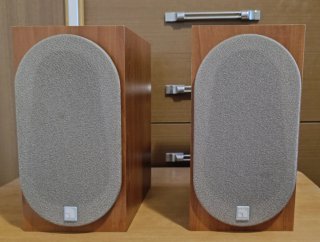 Altavoces Audio Pro