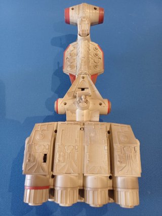 Star Wars Nave Rompebloqueo Rebelde,  de HASBRO