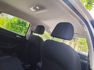 Volkswagen Taigo 2023