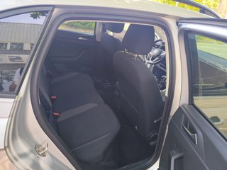 Volkswagen Taigo 2023