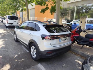 Volkswagen Taigo 2023