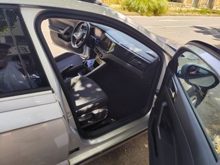 Volkswagen Taigo 2023