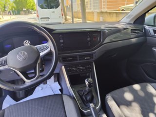 Volkswagen Taigo 2023