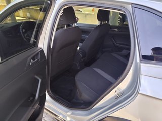 Volkswagen Taigo 2023