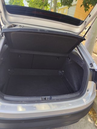 Volkswagen Taigo 2023