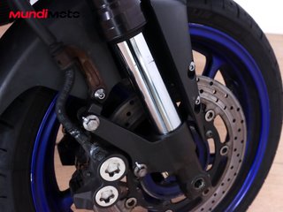 YAMAHA FZ8N FAZER SPORT
