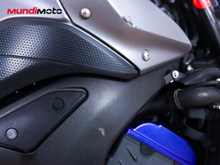 YAMAHA FZ8N FAZER SPORT