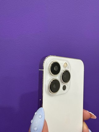 iPhone 13 Pro 256 GB Batteria 84%
