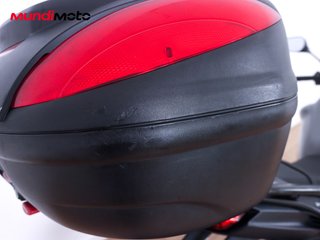 YAMAHA FZ8N FAZER SPORT