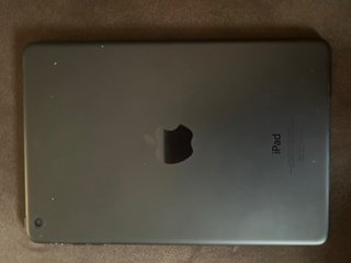 iPad Mini 1ª Gen Plata