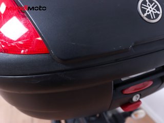 YAMAHA FZ8N FAZER SPORT
