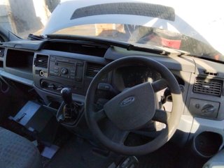 1897719 ford bomba inyección 6c1q9b395ae transit