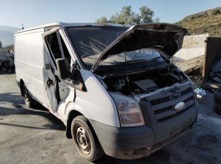 1897719 ford bomba inyección 6c1q9b395ae transit