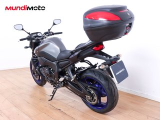 YAMAHA FZ8N FAZER SPORT