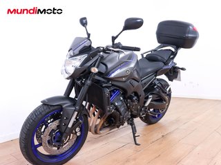 YAMAHA FZ8N FAZER SPORT
