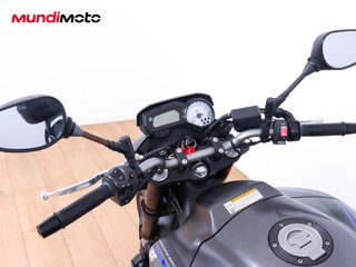 YAMAHA FZ8N FAZER SPORT