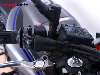 YAMAHA FZ8N FAZER SPORT