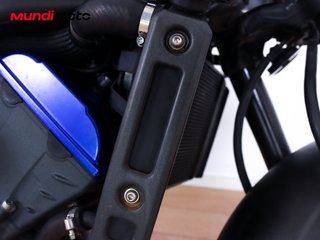 YAMAHA FZ8N FAZER SPORT
