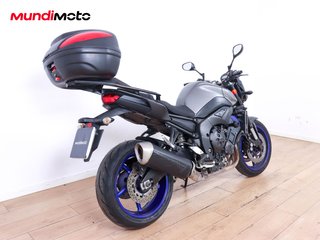 YAMAHA FZ8N FAZER SPORT