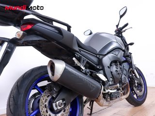 YAMAHA FZ8N FAZER SPORT