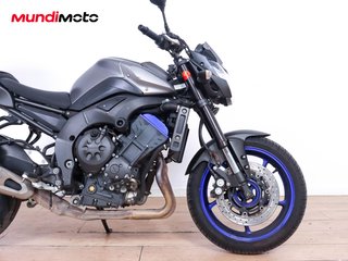 YAMAHA FZ8N FAZER SPORT