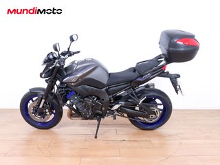 YAMAHA FZ8N FAZER SPORT