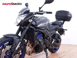 YAMAHA FZ8N FAZER SPORT