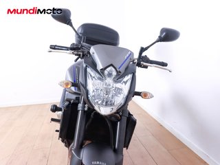 YAMAHA FZ8N FAZER SPORT