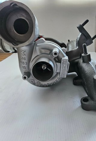 TURBO HÍBRIDO SEAT LEON 1.9 TDI ARL, 240cv, 721021